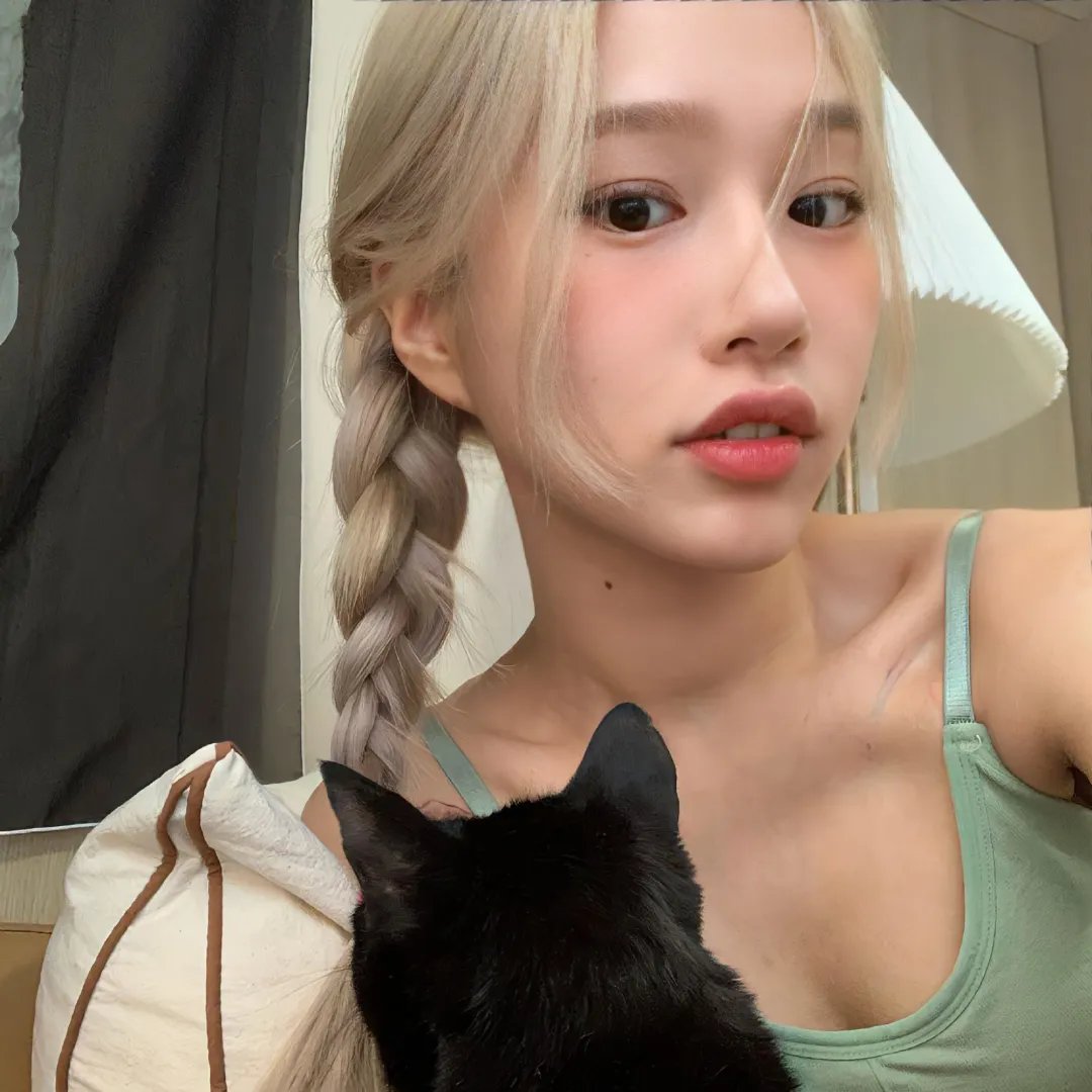 讨厌的女人